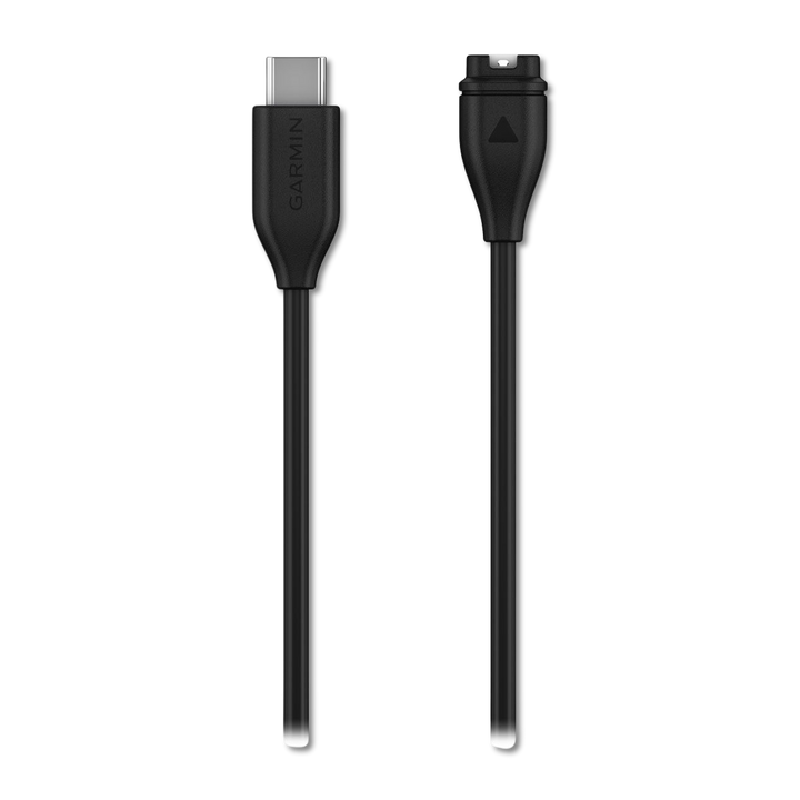 Garmin USB-C plug charging and data cable 1.0 m