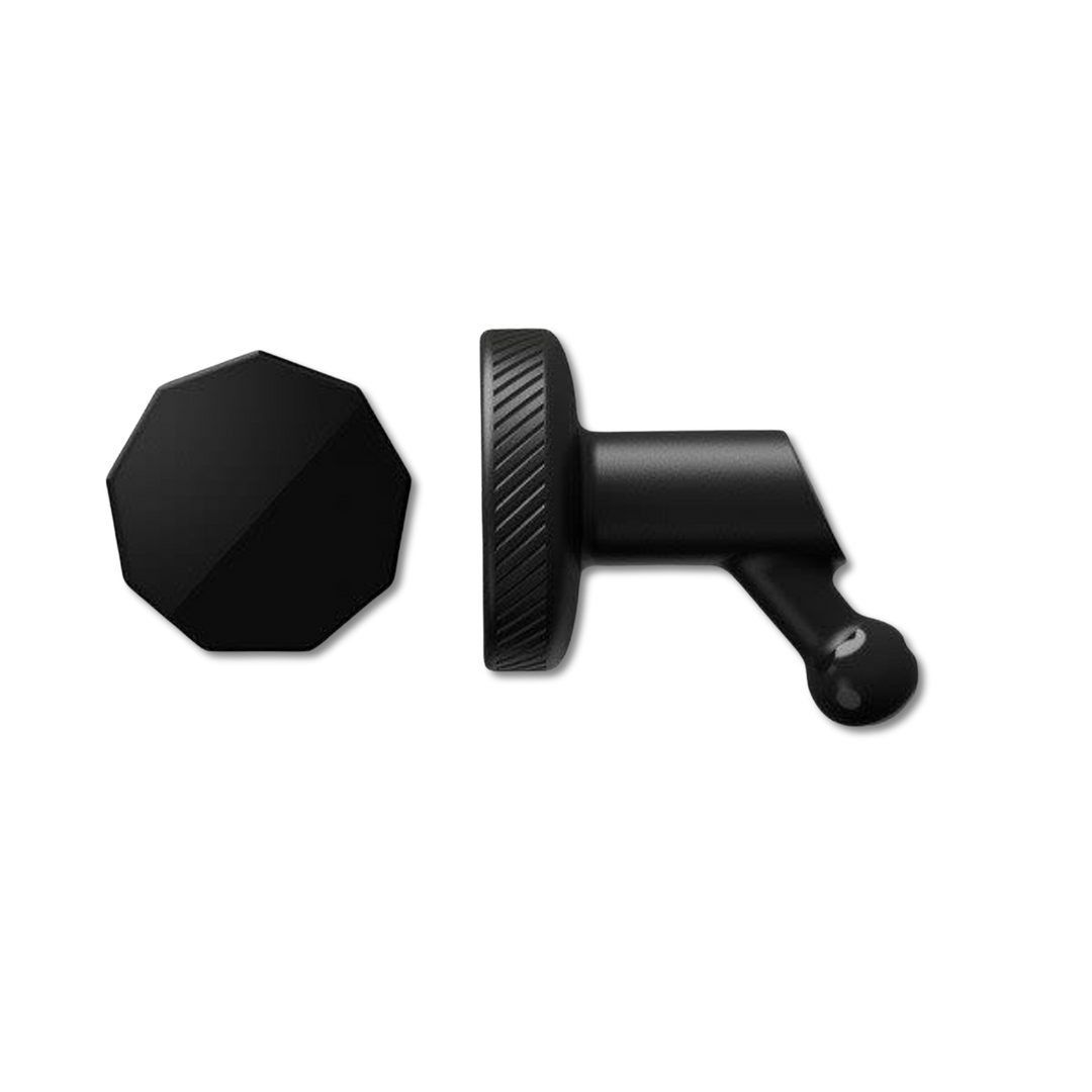 Garmin low-profile magnetic mount for dash cam