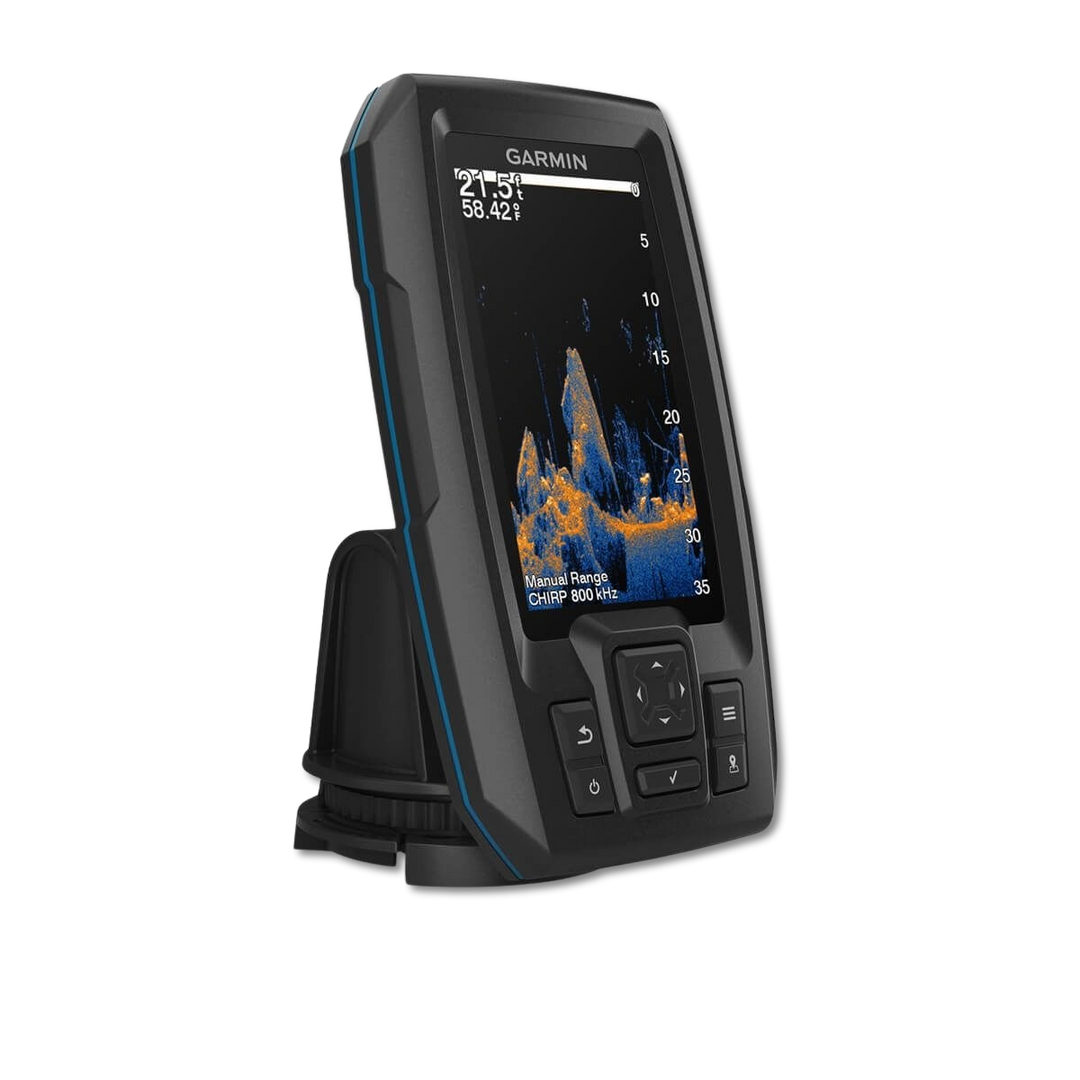 Garmin STRIKER Vivid 4cv