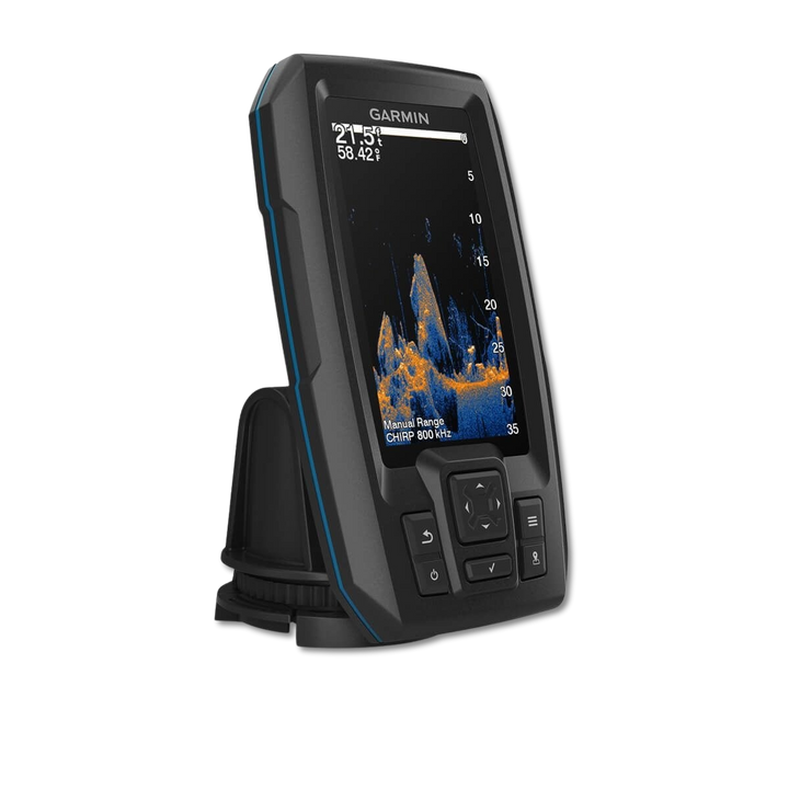 Garmin STRIKER Vivid 4cv
