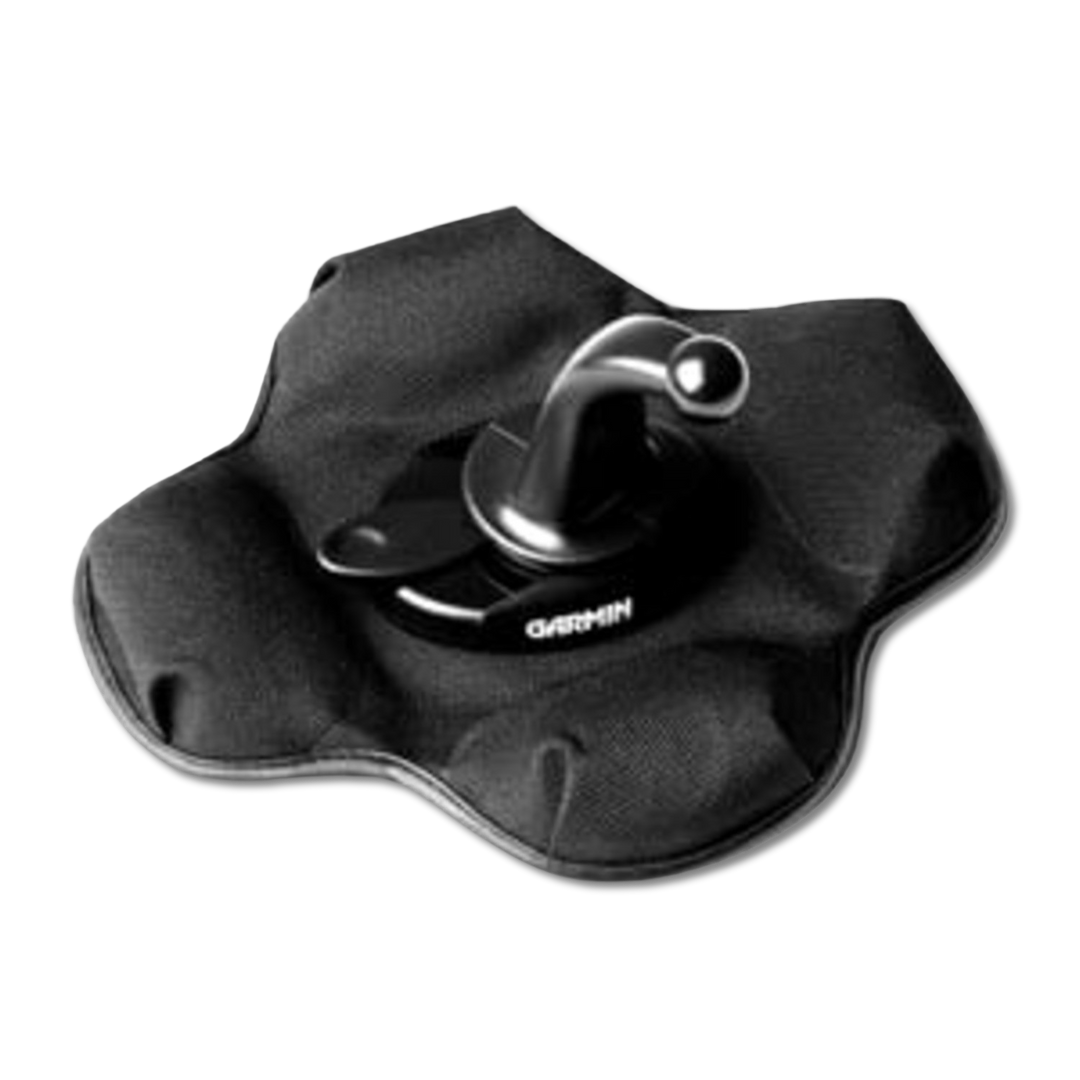 Garmin portable friction mount