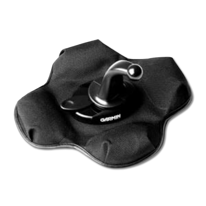 Garmin portable friction mount