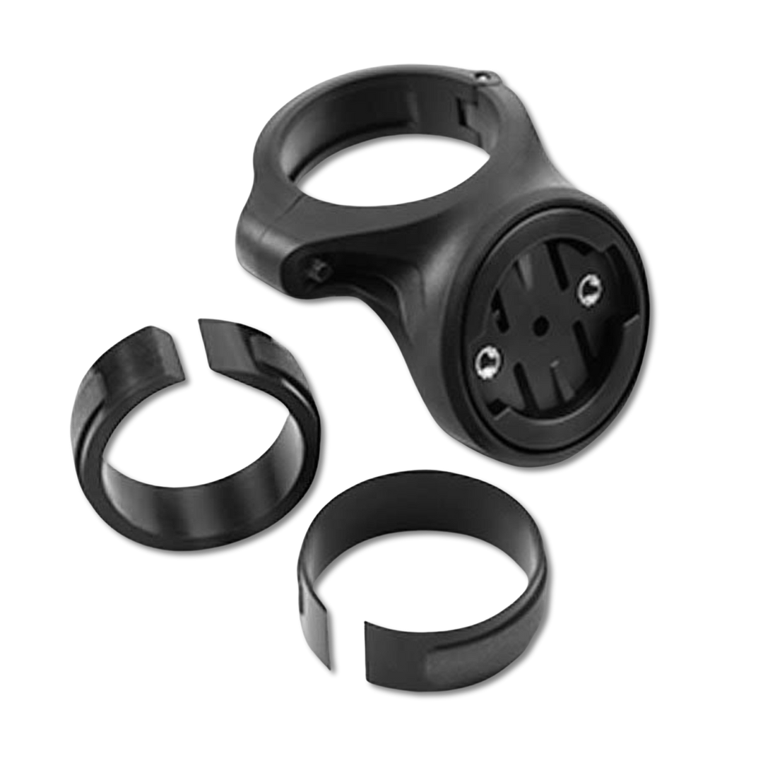 Garmin Varia seat-post quarter-turn mount