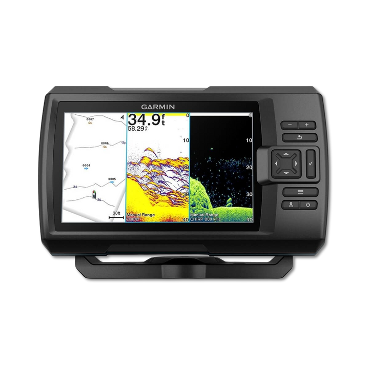 Garmin STRIKER Vivid 7cv