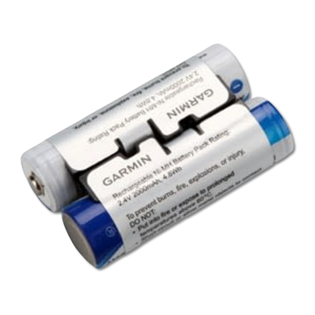 Garmin NiMH battery pack for Oregon 600 series