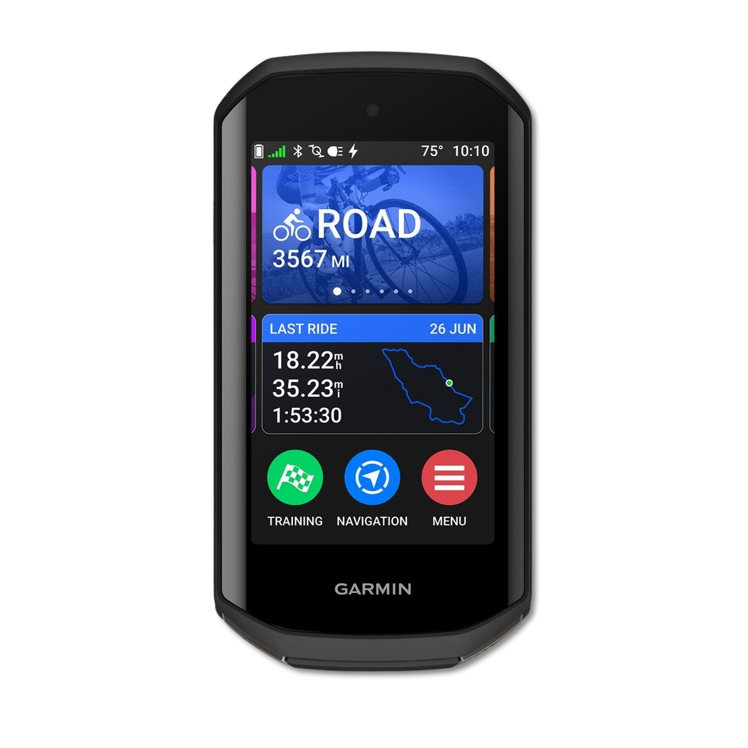 Garmin Edge 1050