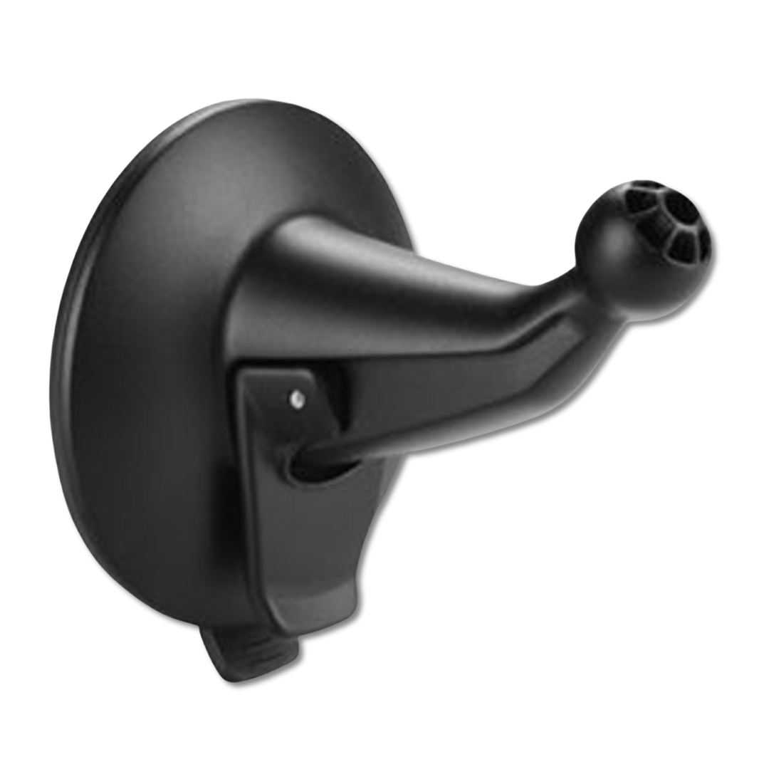 Garmin suction cup mount for 6 and 7 inch devices