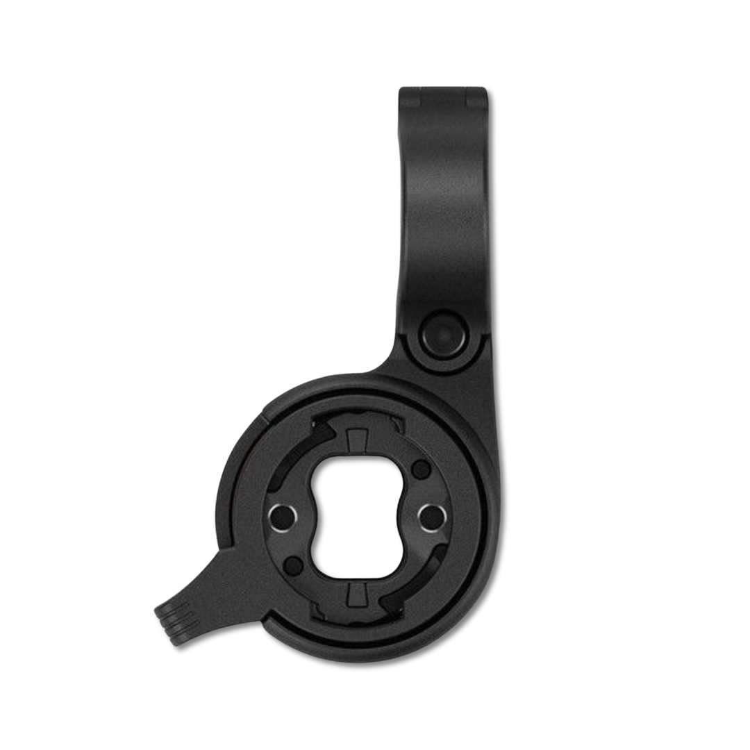 Garmin Edge time trial bar mount detail