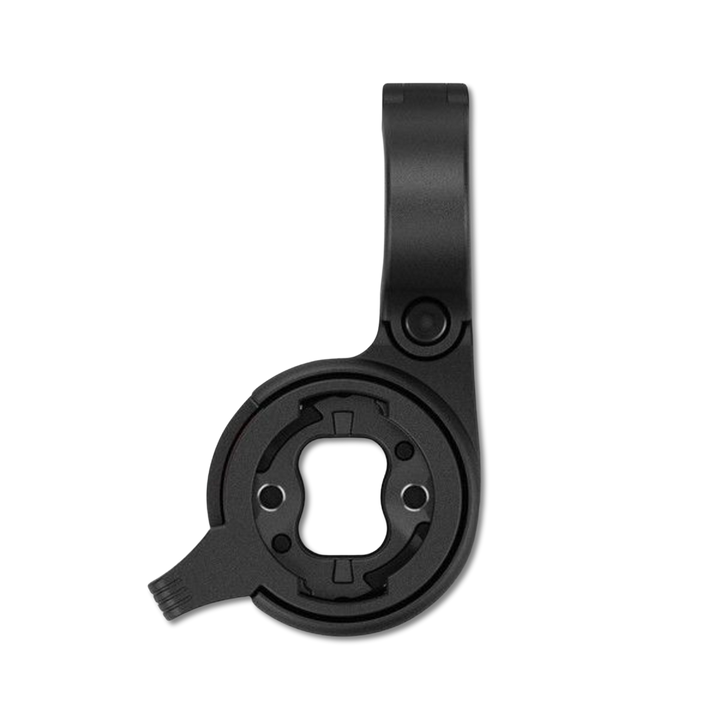 Garmin Edge time trial bar mount detail