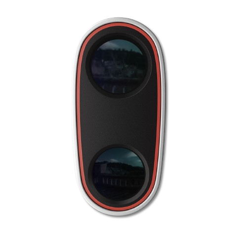 Garmin Approach Z30 left view