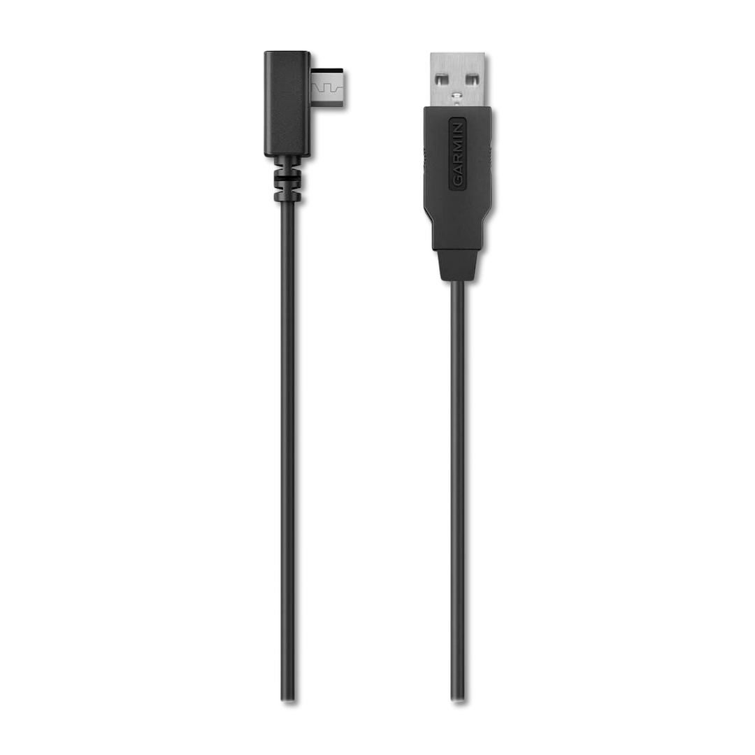 Garmin extra-long power cable for dash cam
