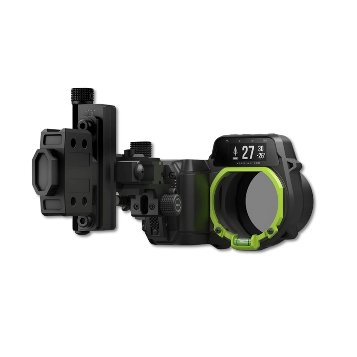 Garmin Xero A1i PRO Bow Sight Left Handed detail 2