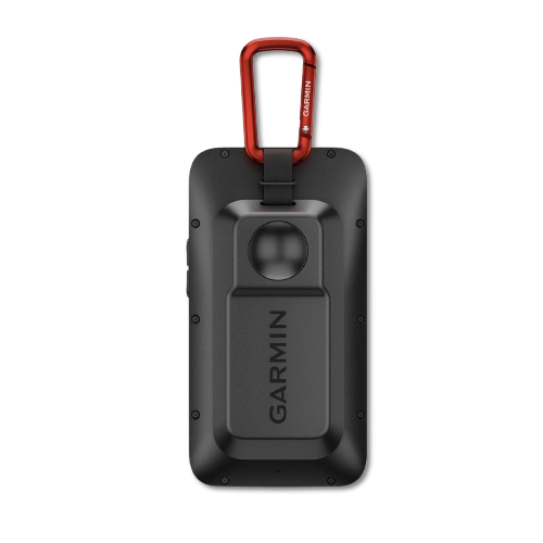 Garmin Approach G82 detail