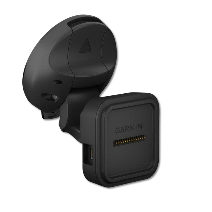 Garmin suction cup with magnetic mount for dezl