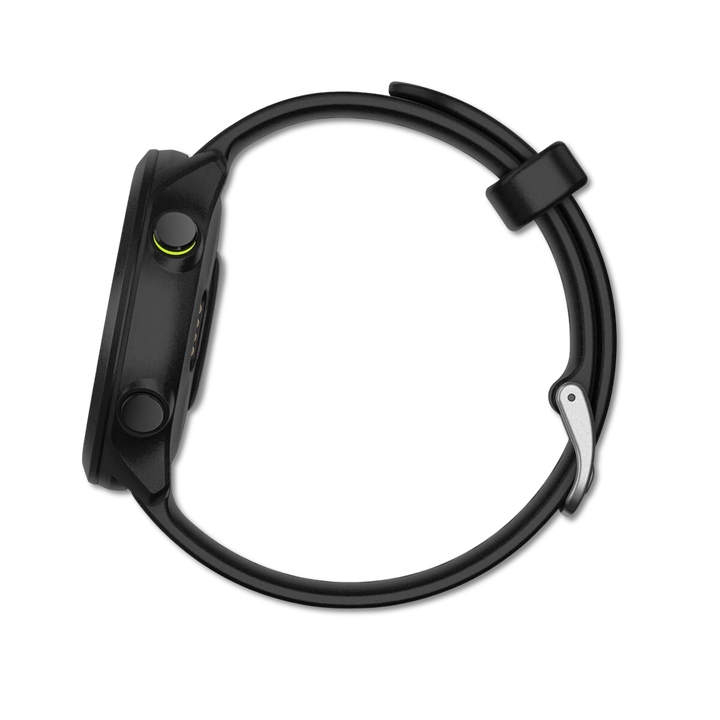 Garmin Forerunner 55 smart notifications and safety