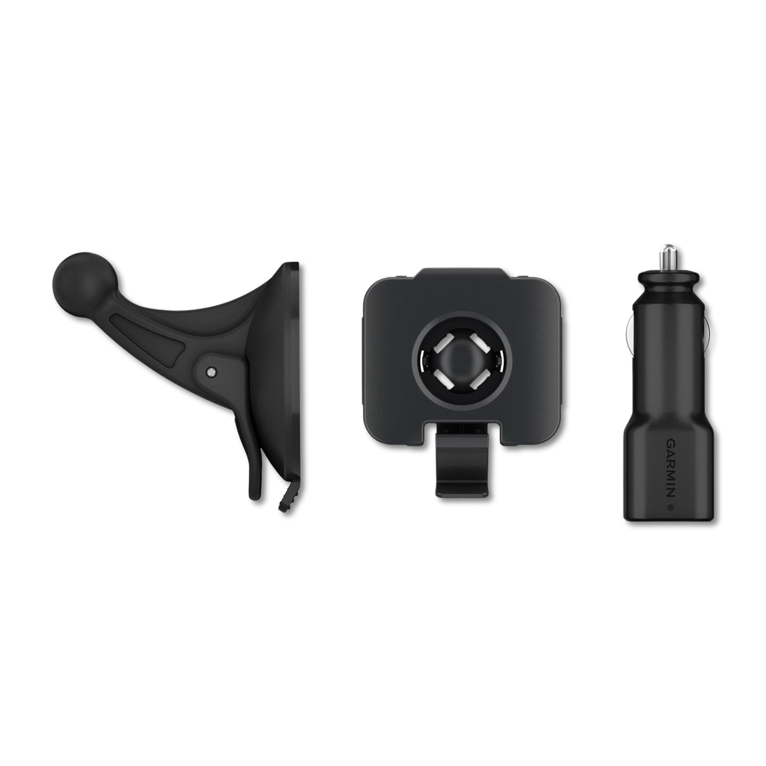 Garmin Automotive Mount Kit for zumo XT2