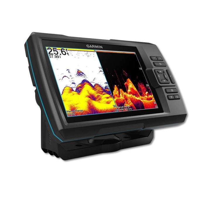 Garmin STRIKER Vivid 7cv
