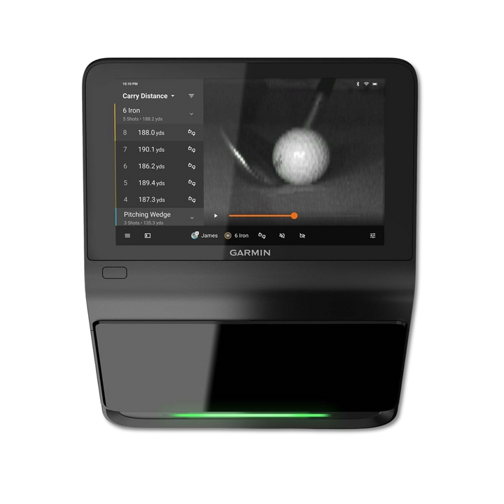 Garmin Approach R50 Golf Launch Monitor and Simulator