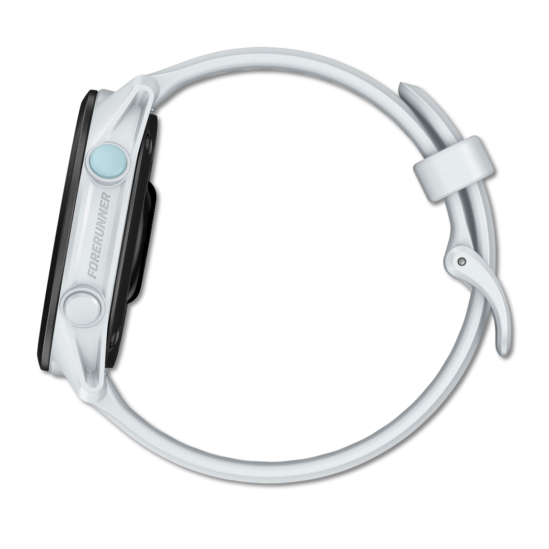 Garmin Forerunner 70 Whitestone detail 5