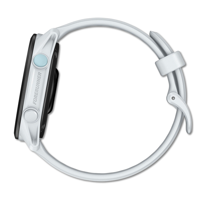 Garmin Forerunner 70 Whitestone detail 5