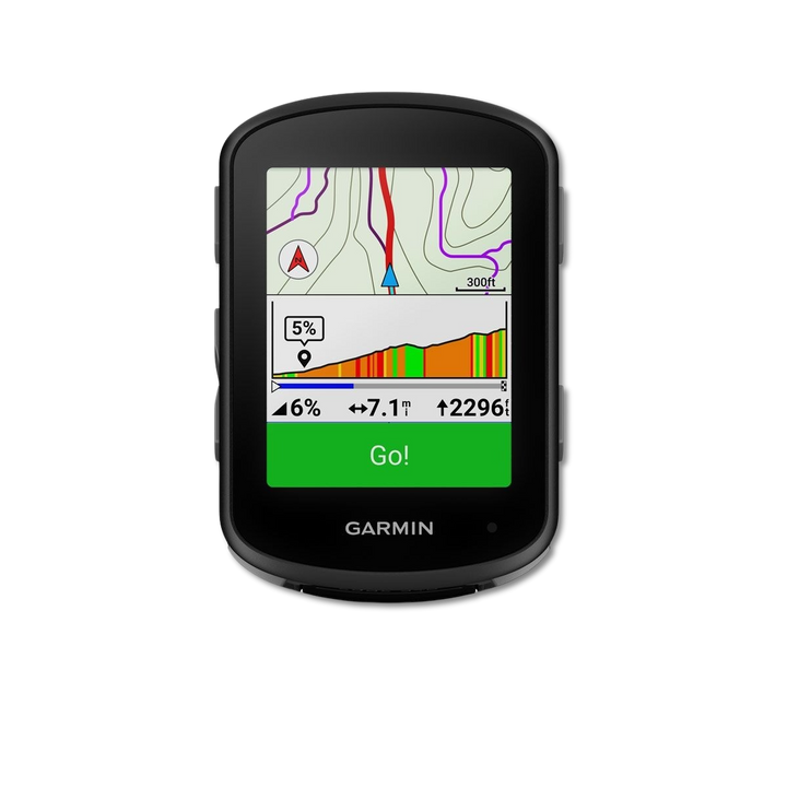 Garmin Edge 540 GPS Bike Computer