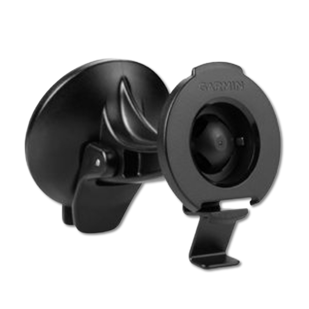 Garmin suction cup mount for vehicles