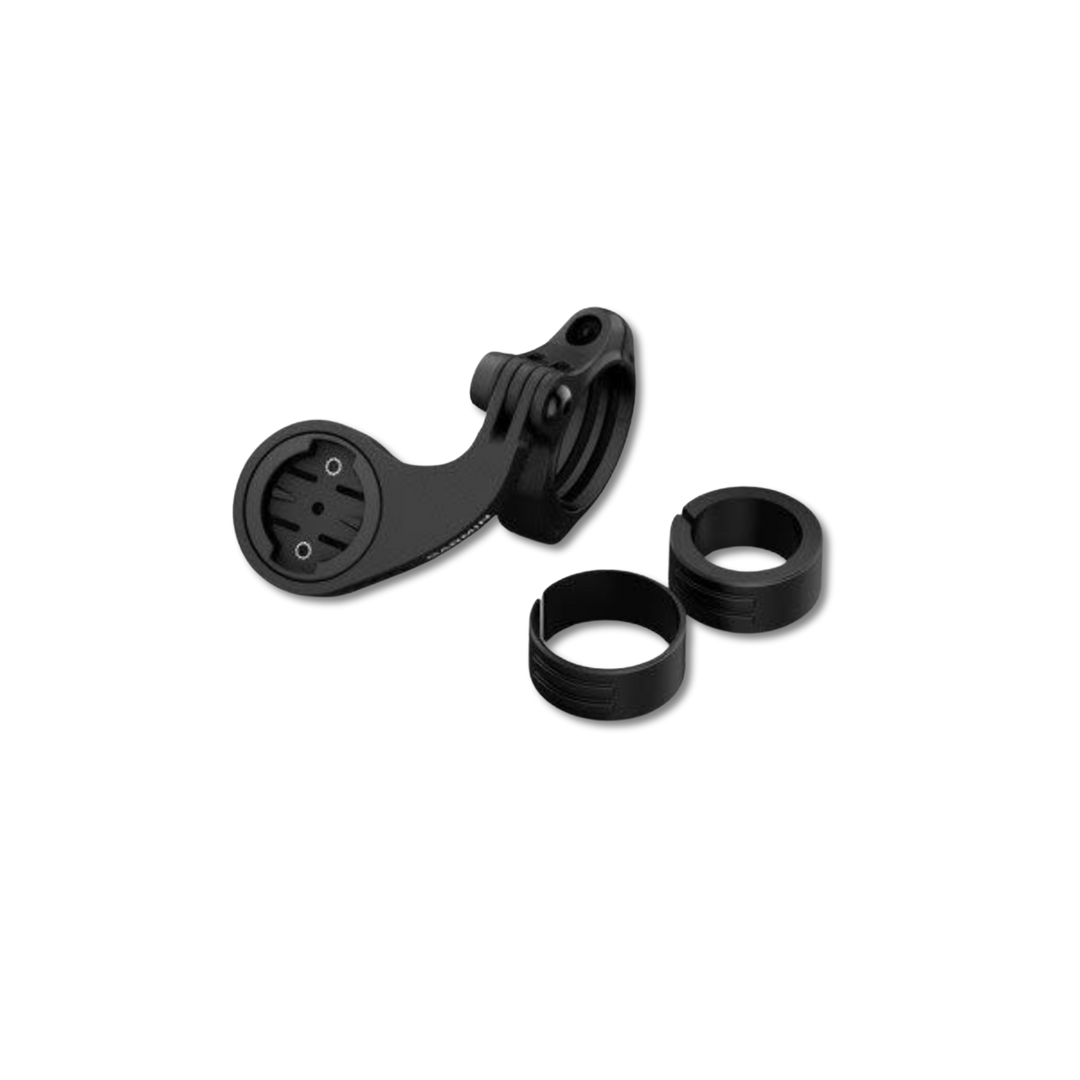 Garmin Edge mountain bike mount
