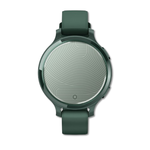 Lily2 Active JasperGreen rf