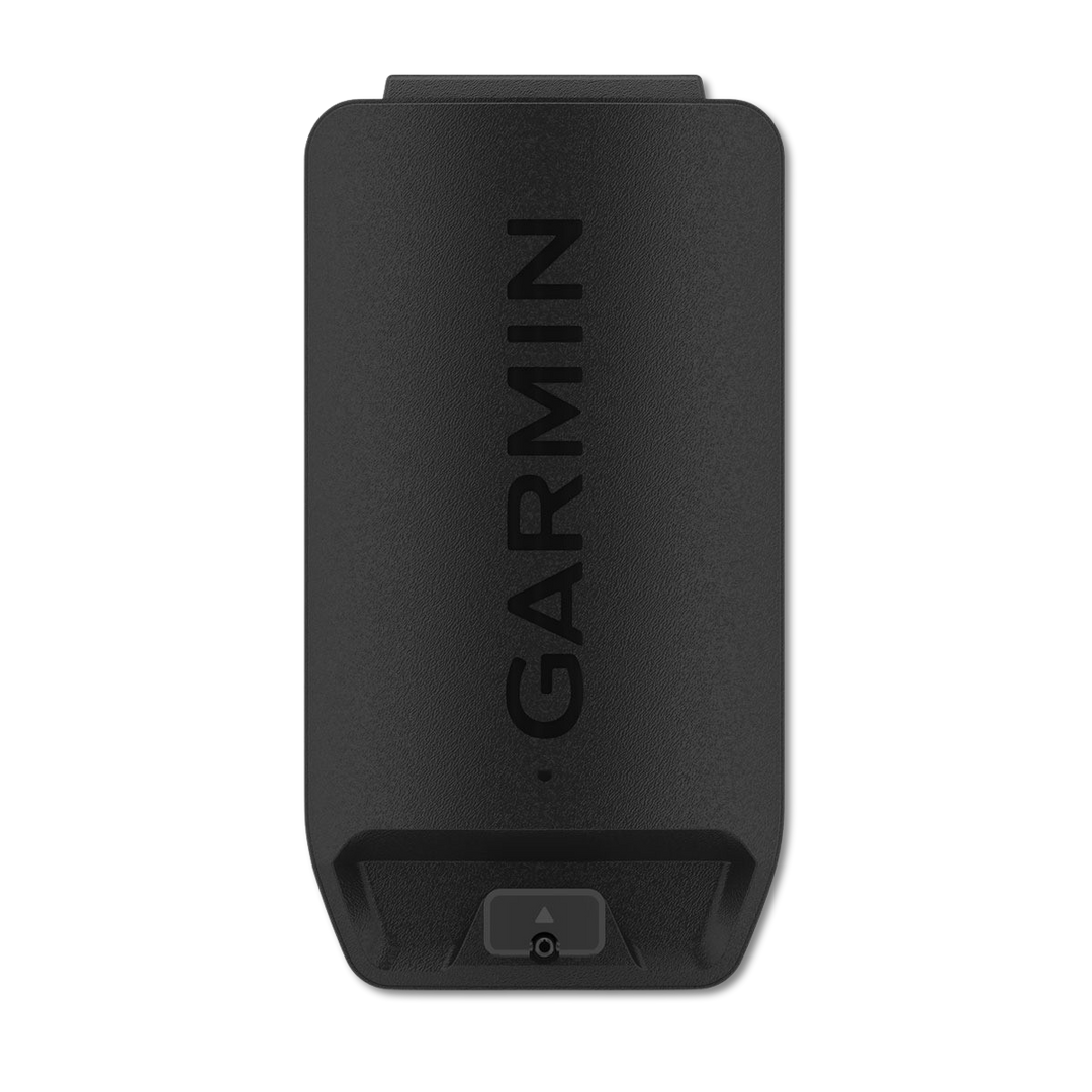 Garmin high capacity lithium-ion battery pack for Montana