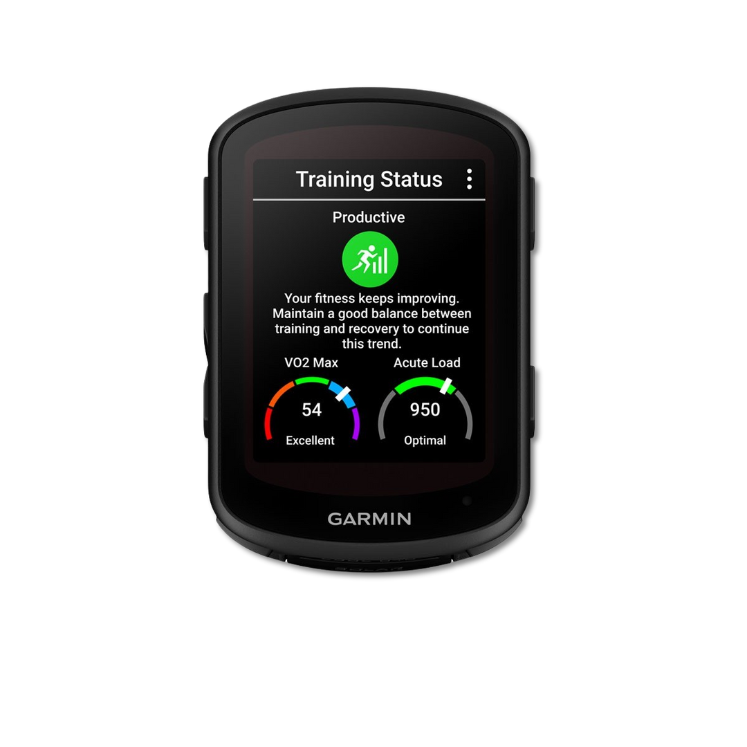 Garmin Edge 840 Solar detail 2