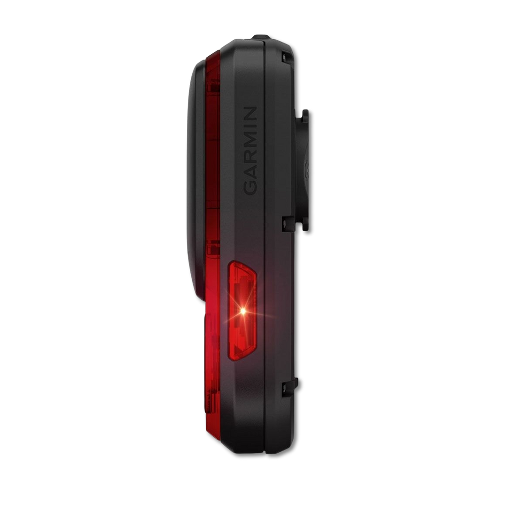 Garmin Varia RearVue 820 Bike Radar with Tail Light