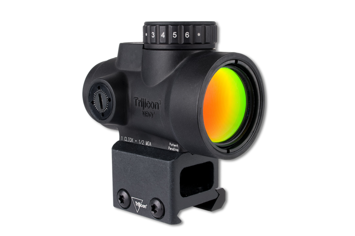Trijicon MRO SD 1x25 2.0 MOA Reflex Sight
