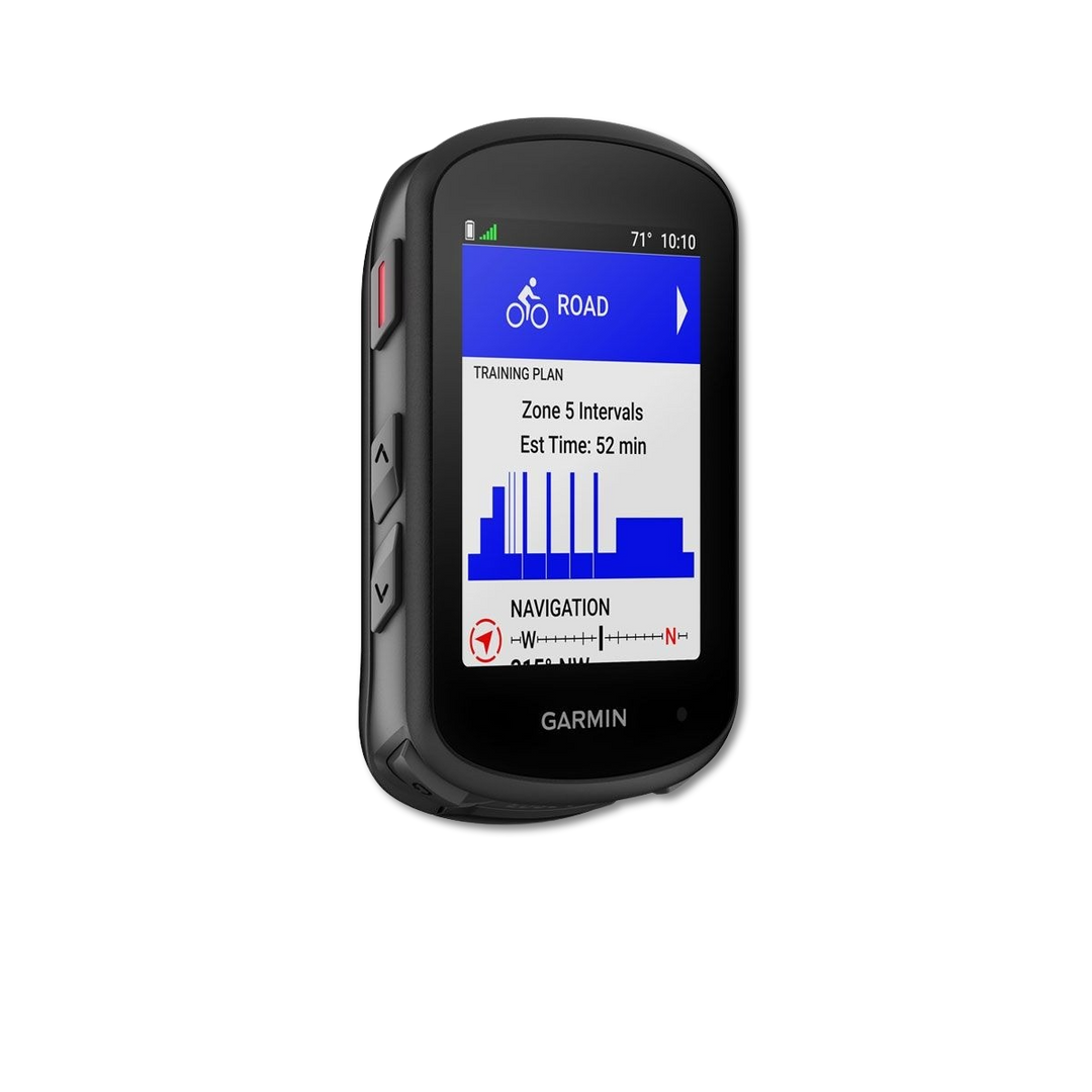Garmin Edge 540 GPS Bike Computer