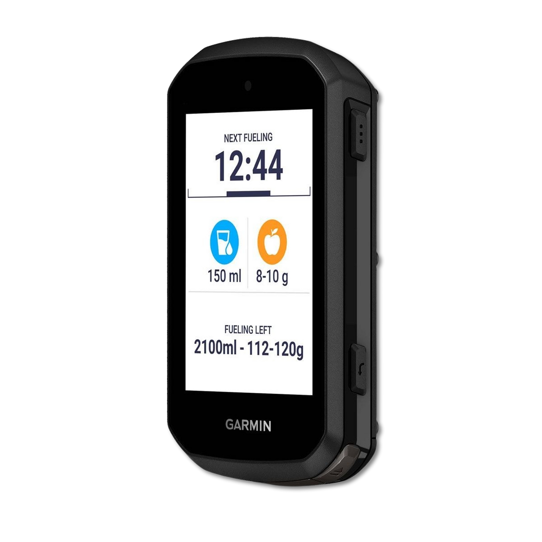 Garmin Edge 850 GPS Bike Computer