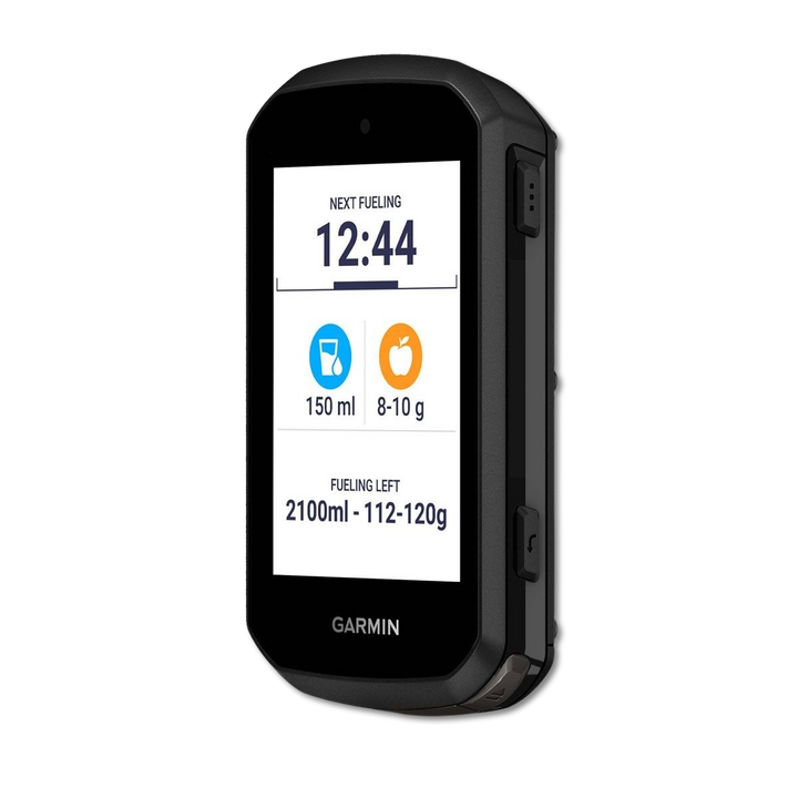 Garmin Edge 850 GPS Bike Computer