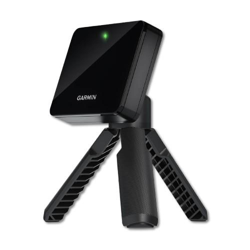 Garmin Approach R10 detail