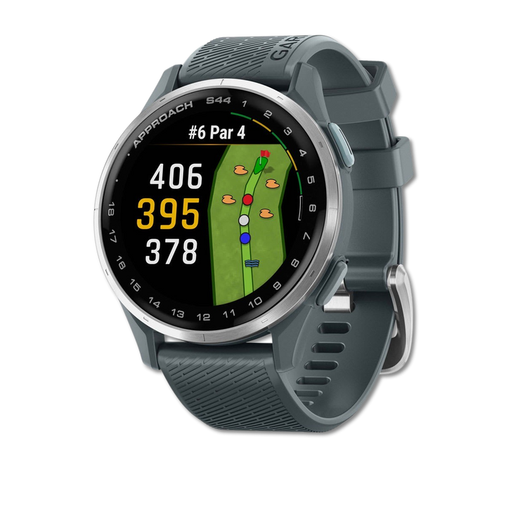 Garmin Approach S44 GPS Golf Smartwatch Twilight