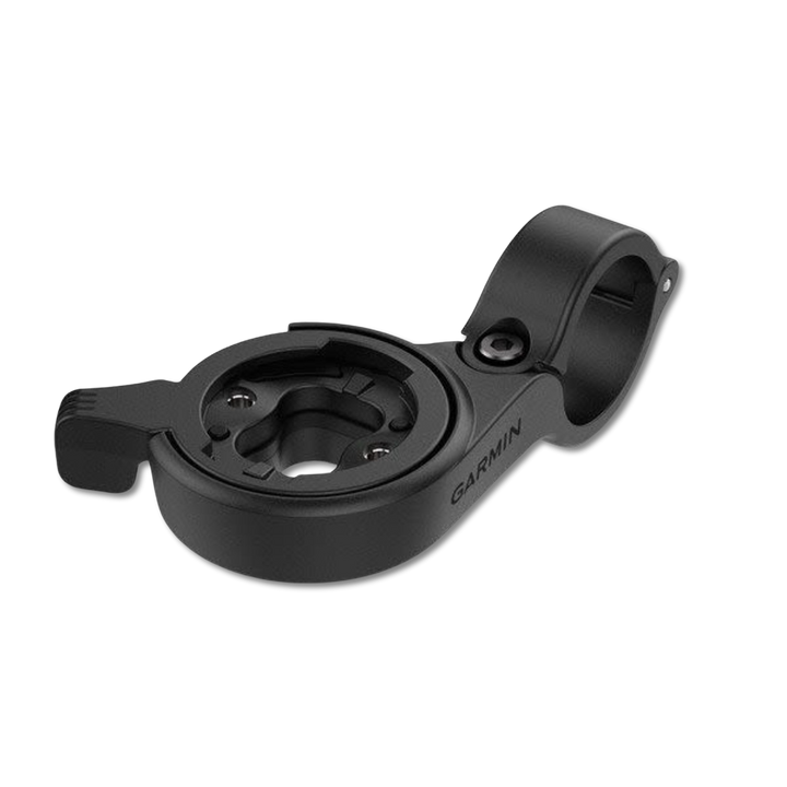 Garmin Edge time trial tri bar mount