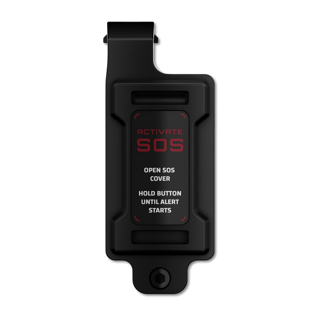 Garmin inReach Mini 3 spine mount 2.0 adapter