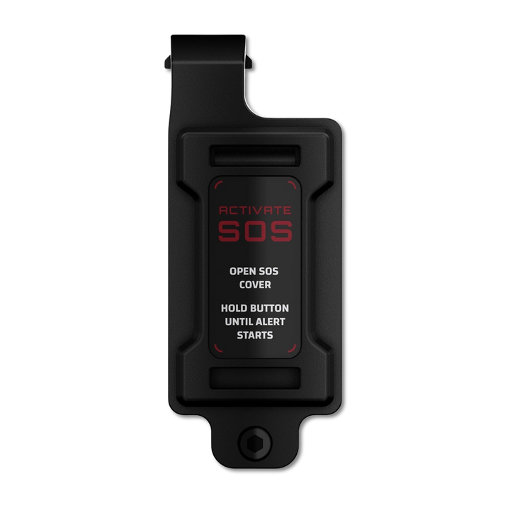 Garmin inReach Mini 3 spine mount 2.0 adapter