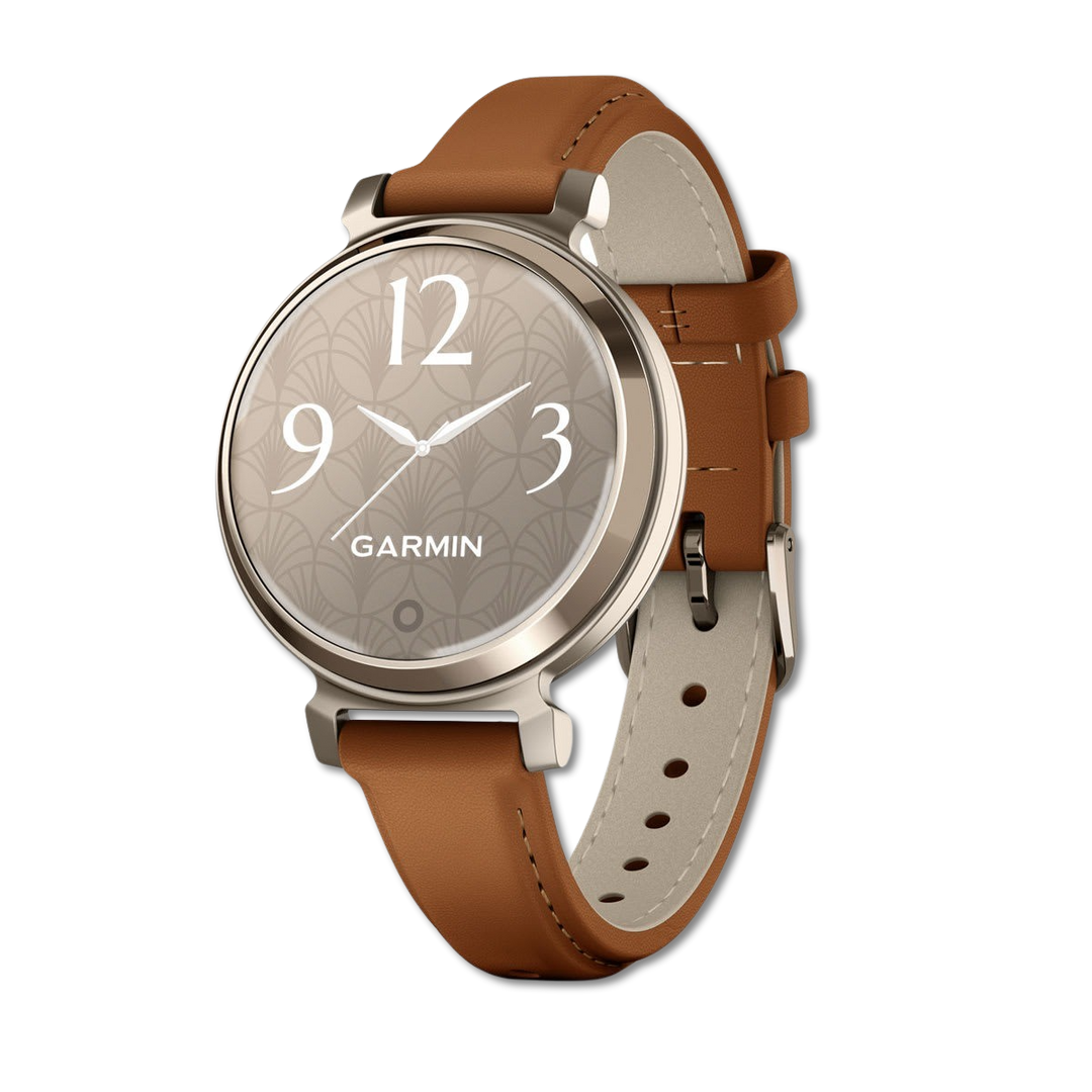 Lily2 Classic TanLeather cf