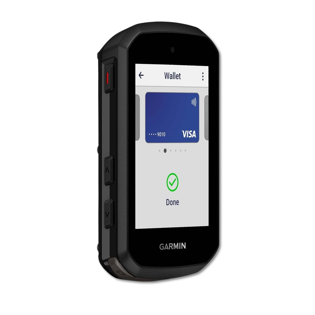 Garmin Edge 850 GPS Bike Computer