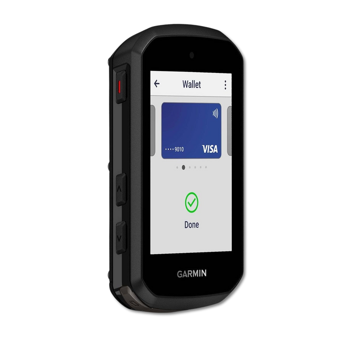 Garmin Edge 850 GPS Bike Computer