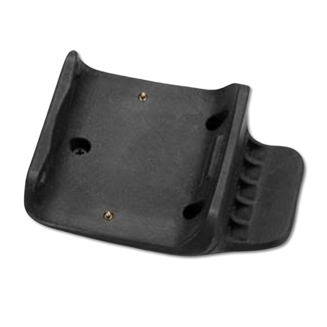 Garmin charging clip detail