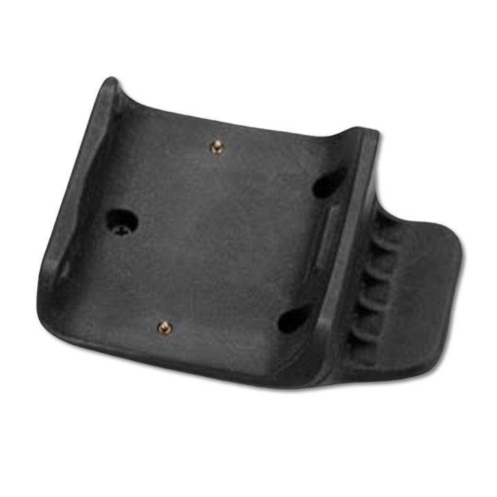 Garmin charging clip detail