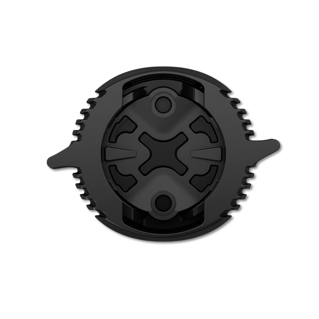 Garmin mount adapter detail