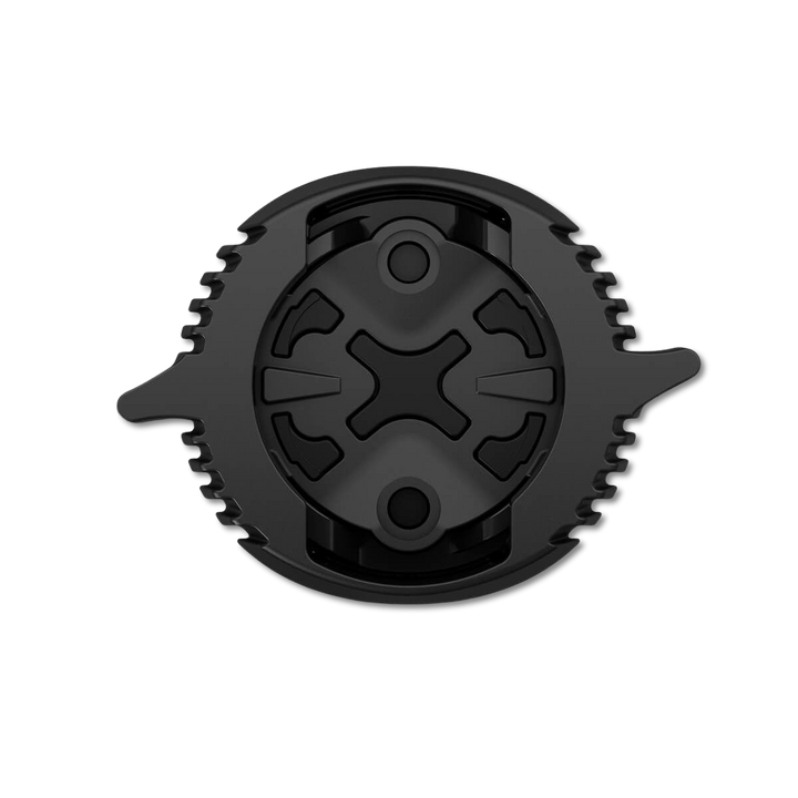 Garmin mount adapter detail