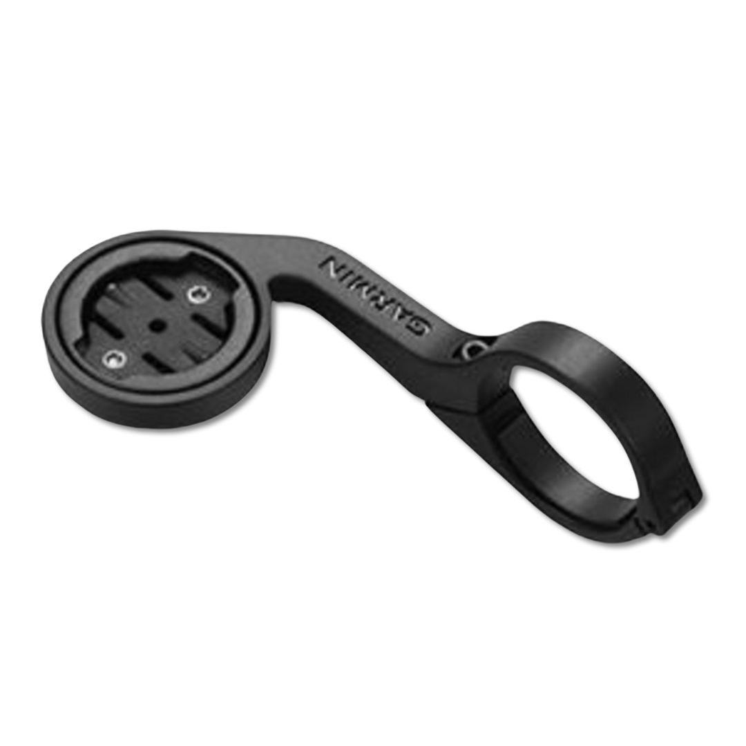 Garmin Edge out-front bike mount detail