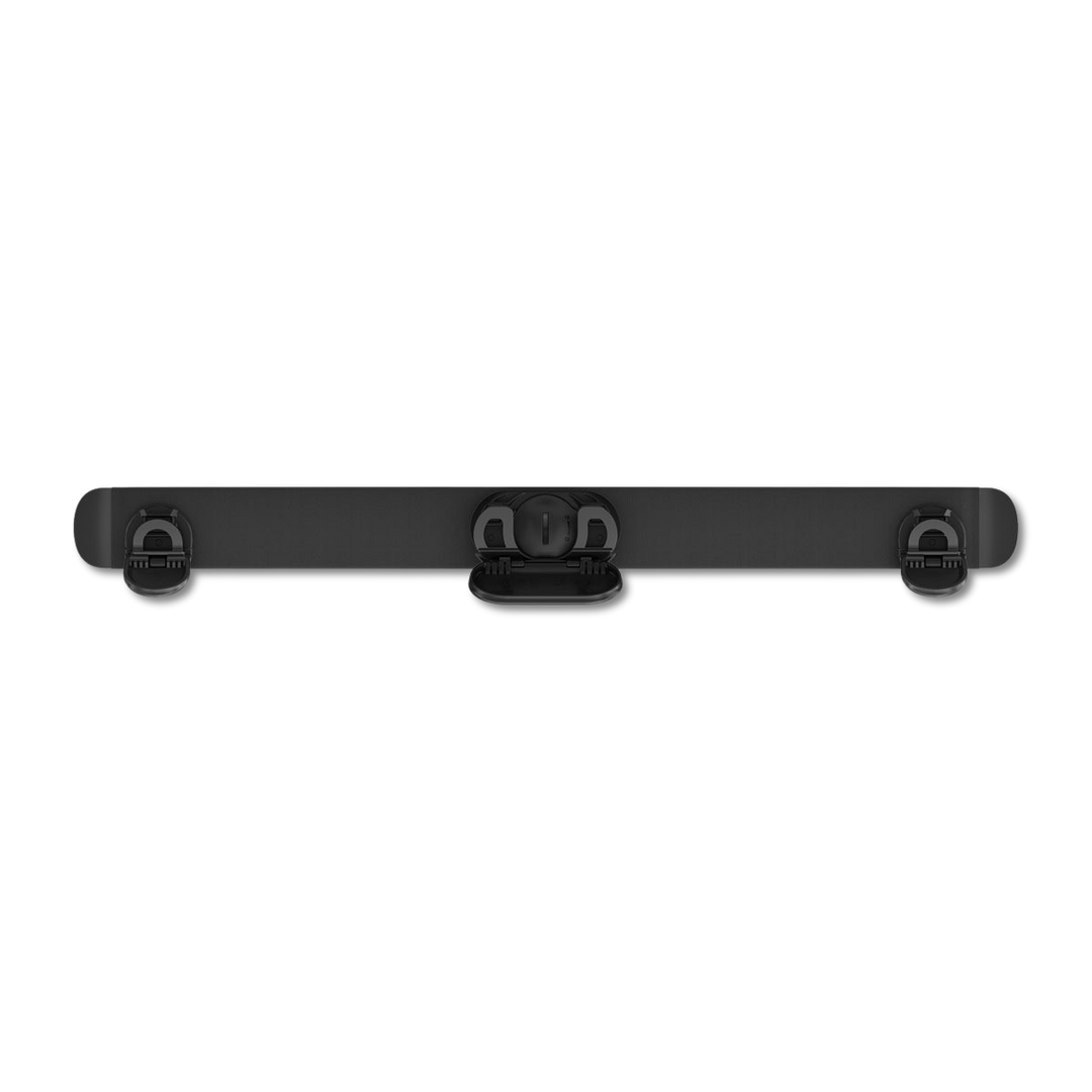 Garmin HRM-Fit left view