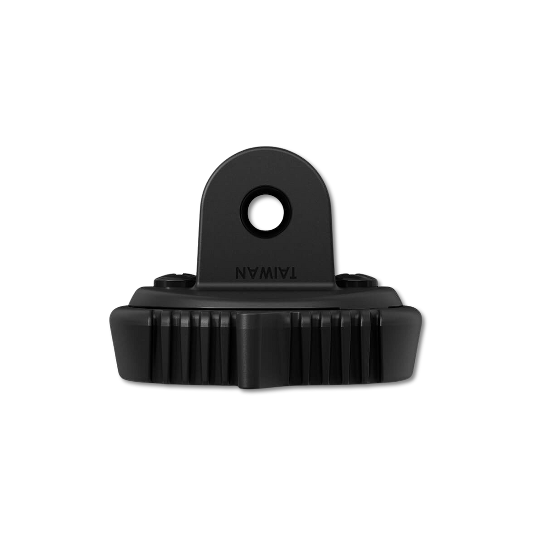 Garmin mount adapter detail